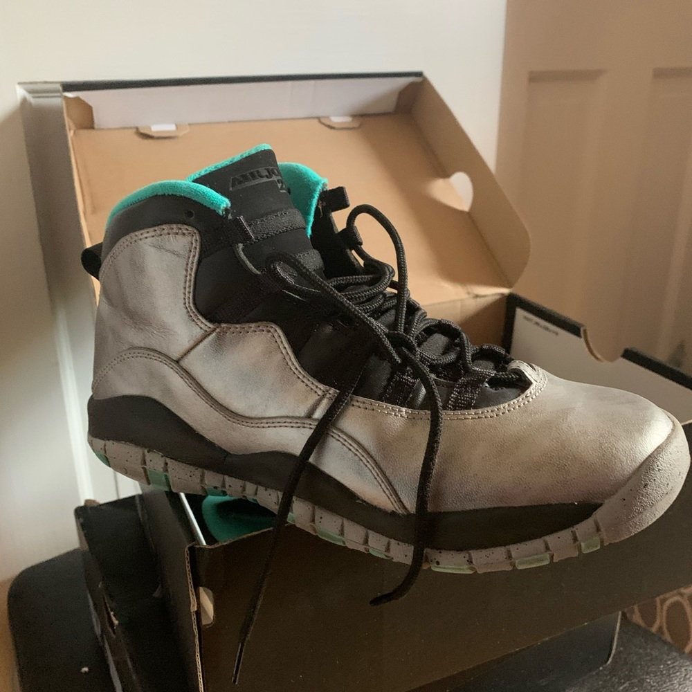 Air Jordan 10 Retro